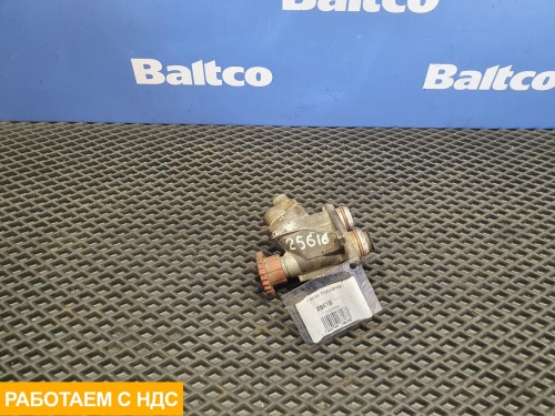 Насос подкачки