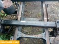 Ось BPW ECO PLUS Ось BPW ECO PLUS