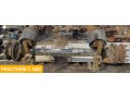Ось BPW ECO PLUS Ось BPW ECO PLUS