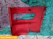 Рамка фары