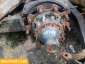 Полуось задняя