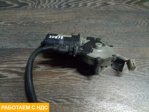 Моторчик стеклоочистителя