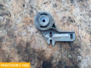 Кронштейн радиатора