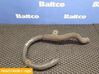 Патрубок отопителя