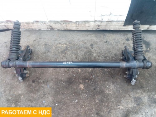 Торсион кабины