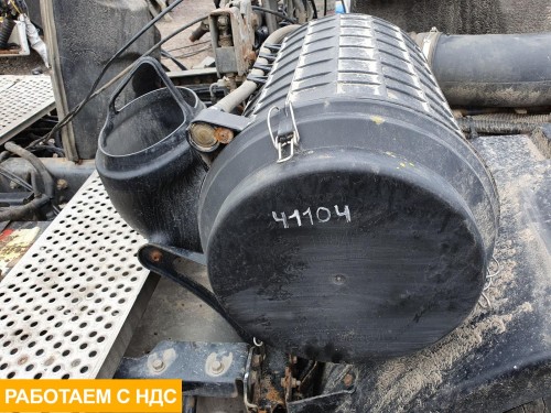 Корпус воздушного фильтра