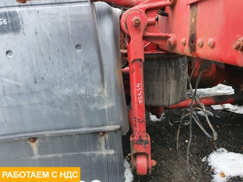 Стойка заднего стабилизатора