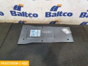 Кронштейн бака AdBlue