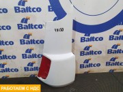 Угол кабины левый