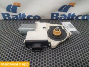 Моторчик стеклоподъемника левый