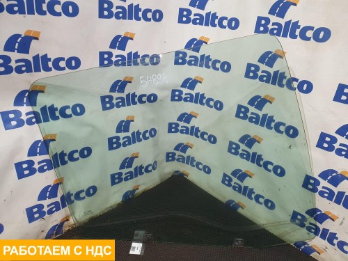 Стекло двери