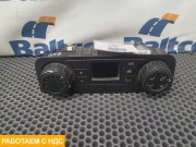 Блок управления климатом