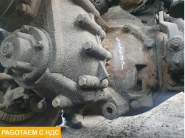 Редуктор заднего моста RBP835 1,04