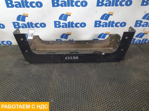 Траверса рамы поперечная