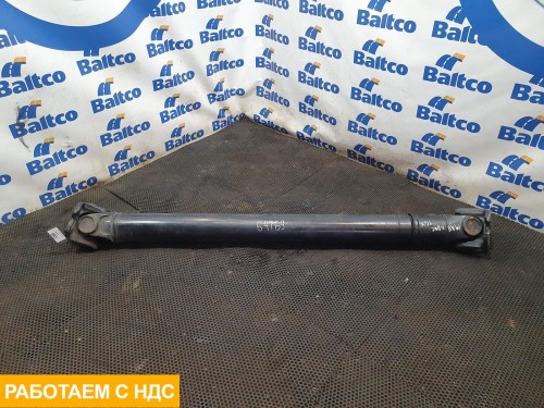 Карданный вал 1660 мм