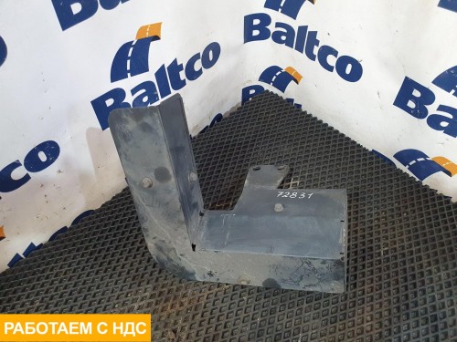 Защита газового трубопровода