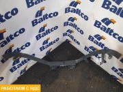 Кронштейн трубок охлаждающей жидкости