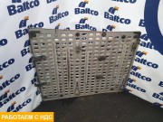 Площадка за кабиной