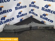 Кронштейн кабины