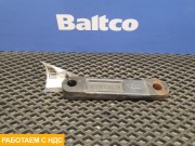 Проставка траверсы рамы