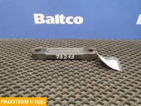 Проставка траверсы рамы