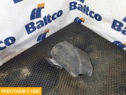 Защита подушки