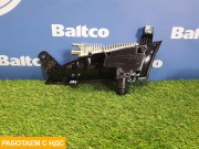 Фара в капот правая