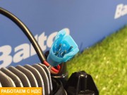 Фара дополнительная