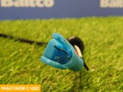 Фара дополнительная