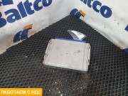 Блок управления EBS