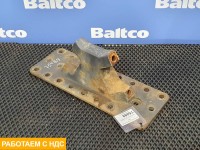 Кронштейн реактивной тяги