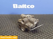 Клапан ускорительный