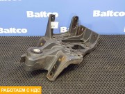 Кронштейн крепления передней рессоры левый