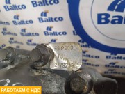 Редуктор заднего моста RBP900 7.63 (проходной)