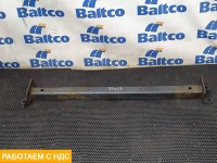 Усилитель переднего бампера