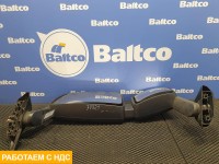 Зеркало боковое левое