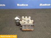 Кран уровня пола главный