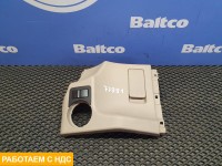 Накладка консоли