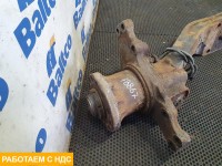 Ступица передняя