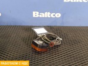 Габарит боковой