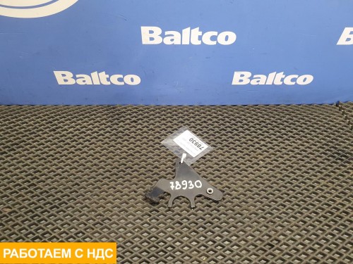 Кронштейн трубки ГУР