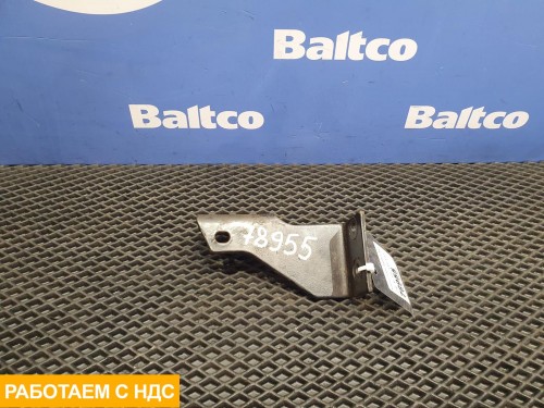 Кронштейн ящика АКБ