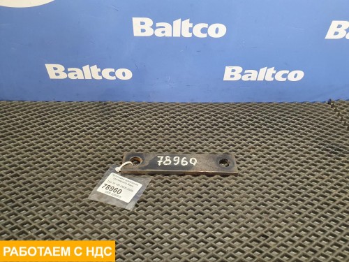 Проставка крепления топливного бака