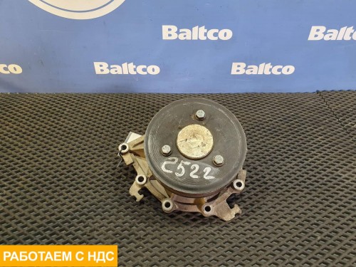 Насос водяной (помпа)