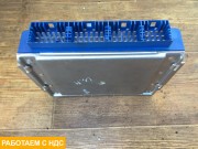 Блок управления ABS (Knorr Bremse 0486106114)