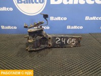 Кронштейн кабины левый