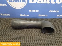 Патрубок воздушного фильтра