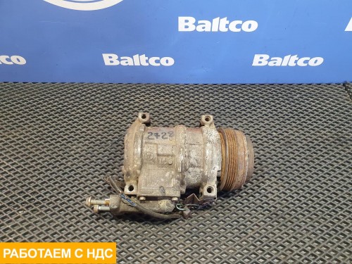 Компрессор кондиционера